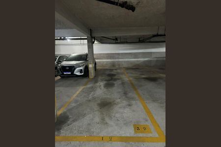 Apartamento à venda com 102m², 3 quartos e 2 vagasVaga