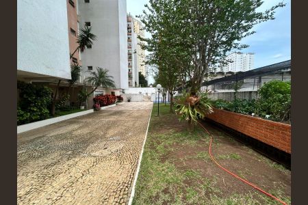 Apartamento à venda com 102m², 3 quartos e 2 vagasÁrea comum