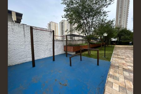 Apartamento à venda com 102m², 3 quartos e 2 vagasÁrea comum