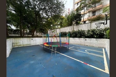 Apartamento à venda com 102m², 3 quartos e 2 vagasÁrea comum