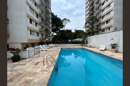 Apartamento à venda com 102m², 3 quartos e 2 vagasÁrea comum