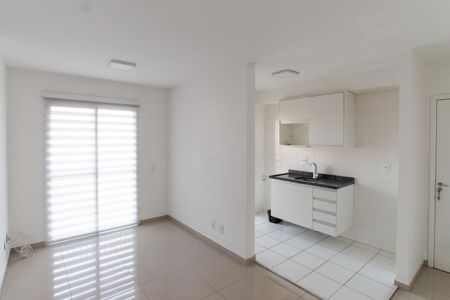 Apartamento à venda com 53m², 2 quartos e 1 vaga Apartamento à venda com 53m², 2 quartos e 1 vagaSala