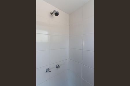 Apartamento à venda com 53m², 2 quartos e 1 vaga Apartamento à venda com 53m², 2 quartos e 1 vagaBanheiro da Suíte