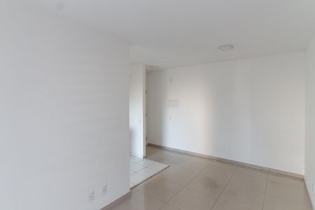 Apartamento à venda com 53m², 2 quartos e 1 vaga Apartamento à venda com 53m², 2 quartos e 1 vagaSala
