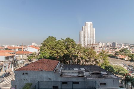 Apartamento à venda com 53m², 2 quartos e 1 vaga Apartamento à venda com 53m², 2 quartos e 1 vagaQuarto - Vista