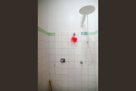 Casa para alugar com 740m², 4 quartos e 3 vagasBanheiro de Serviço