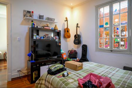 Casa para alugar com 740m², 4 quartos e 3 vagasQuarto 2