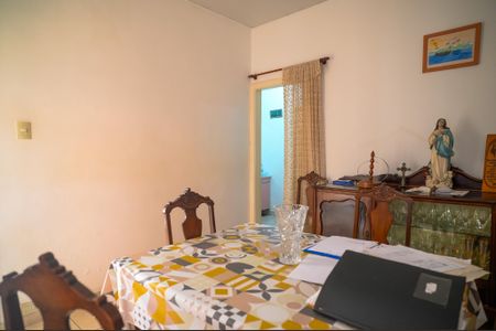 Casa para alugar com 740m², 4 quartos e 3 vagasSala de Jantar