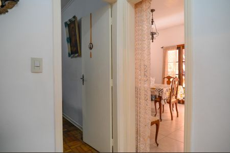 Casa para alugar com 740m², 4 quartos e 3 vagasBanheiro do Quarto