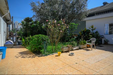 Casa para alugar com 740m², 4 quartos e 3 vagasQuintal