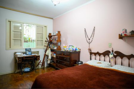 Casa para alugar com 740m², 4 quartos e 3 vagasQuarto 3