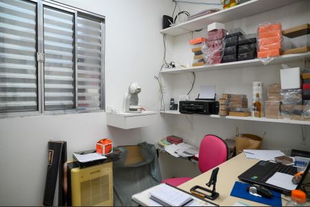 Casa para alugar com 740m², 4 quartos e 3 vagasEdícula