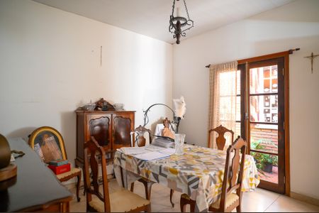 Casa para alugar com 740m², 4 quartos e 3 vagasSala de Jantar