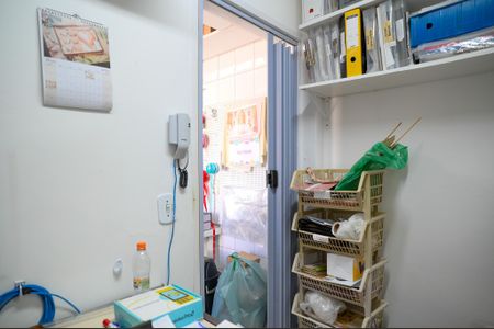 Casa para alugar com 740m², 4 quartos e 3 vagasEdícula