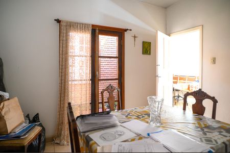 Casa para alugar com 740m², 4 quartos e 3 vagasSala de Jantar