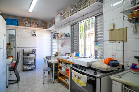 Casa para alugar com 740m², 4 quartos e 3 vagasEdícula