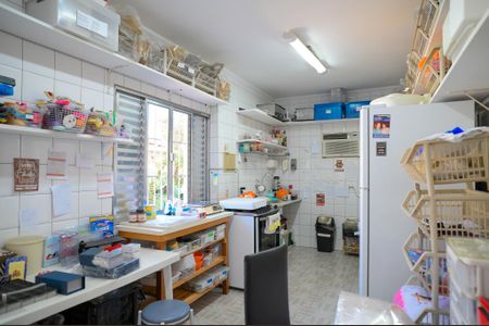 Casa para alugar com 740m², 4 quartos e 3 vagasEdícula