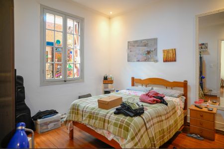 Casa para alugar com 740m², 4 quartos e 3 vagasQuarto 2