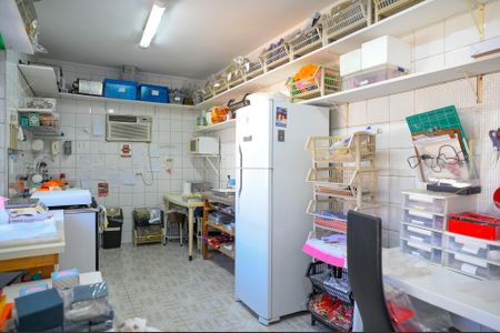 Casa para alugar com 740m², 4 quartos e 3 vagasEdícula