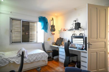 Casa para alugar com 740m², 4 quartos e 3 vagasQuarto 1