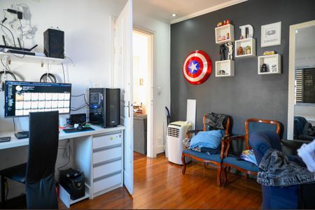 Casa para alugar com 740m², 4 quartos e 3 vagasQuarto 1