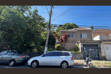 Casa para alugar com 740m², 4 quartos e 3 vagasFachada Placa