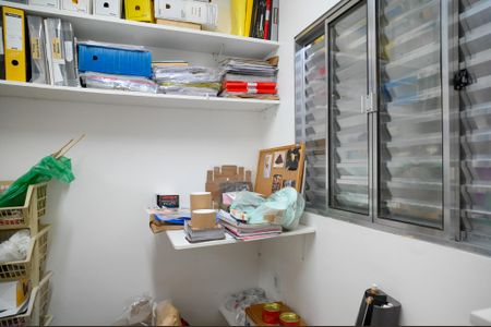 Casa para alugar com 740m², 4 quartos e 3 vagasEdícula