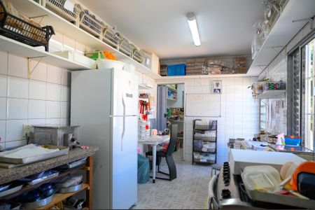 Casa para alugar com 740m², 4 quartos e 3 vagasEdícula