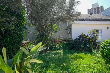 Casa para alugar com 740m², 4 quartos e 3 vagasJardim