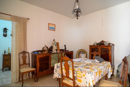 Casa para alugar com 740m², 4 quartos e 3 vagasSala de Jantar