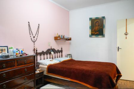 Casa para alugar com 740m², 4 quartos e 3 vagasQuarto 3