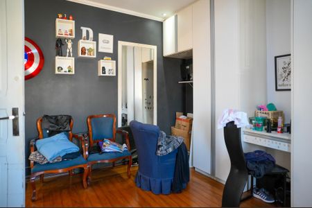 Casa para alugar com 740m², 4 quartos e 3 vagasQuarto 1