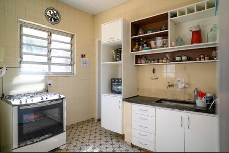 Casa para alugar com 740m², 4 quartos e 3 vagasCozinha