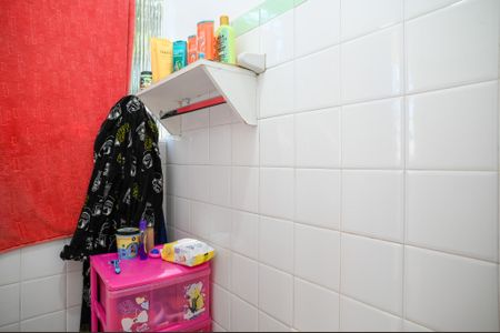 Casa para alugar com 740m², 4 quartos e 3 vagasBanheiro de Serviço