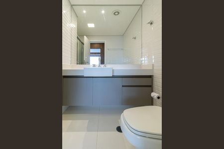 Apartamento para alugar com 51m², 1 quarto e 1 vaga Apartamento para alugar com 51m², 1 quarto e 1 vagaBanheiro