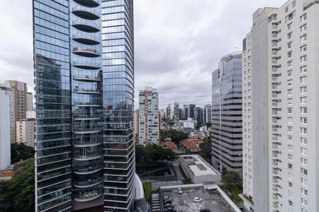 Apartamento para alugar com 51m², 1 quarto e 1 vaga Apartamento para alugar com 51m², 1 quarto e 1 vagaVista Varanda