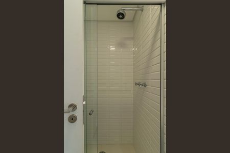 Apartamento para alugar com 51m², 1 quarto e 1 vaga Apartamento para alugar com 51m², 1 quarto e 1 vagaBanheiro