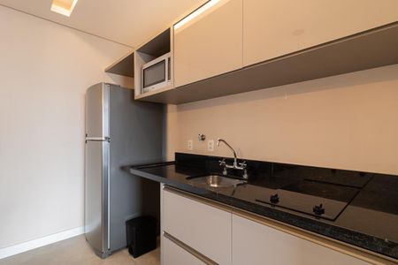 Apartamento para alugar com 51m², 1 quarto e 1 vaga Apartamento para alugar com 51m², 1 quarto e 1 vagaCozinha