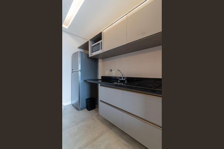 Apartamento para alugar com 51m², 1 quarto e 1 vaga Apartamento para alugar com 51m², 1 quarto e 1 vagaCozinha