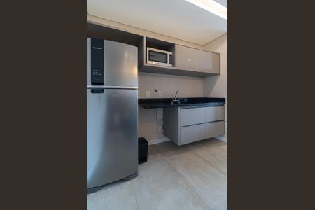Apartamento para alugar com 51m², 1 quarto e 1 vaga Apartamento para alugar com 51m², 1 quarto e 1 vagaCozinha
