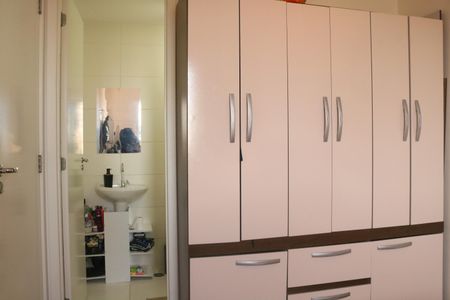 Apartamento para alugar com 26m², 1 quarto e sem vagaSuíte
