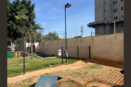 Apartamento para alugar com 26m², 1 quarto e sem vagaÁrea comum