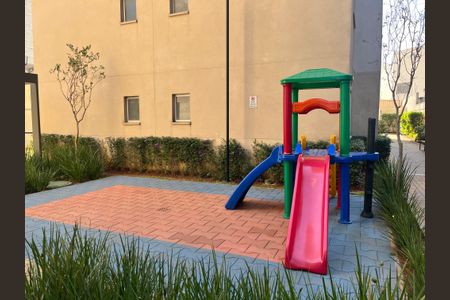 Apartamento para alugar com 26m², 1 quarto e sem vagaÁrea comum