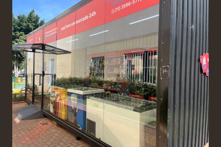 Apartamento para alugar com 26m², 1 quarto e sem vagaÁrea comum