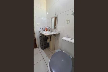 Apartamento à venda com 59m², 2 quartos e 1 vagaBanheiro