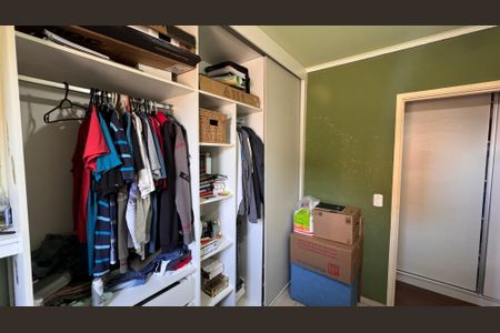 Apartamento à venda com 59m², 2 quartos e 1 vagaQuarto 1