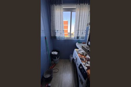 Apartamento à venda com 59m², 2 quartos e 1 vagaÁrea de Serviço