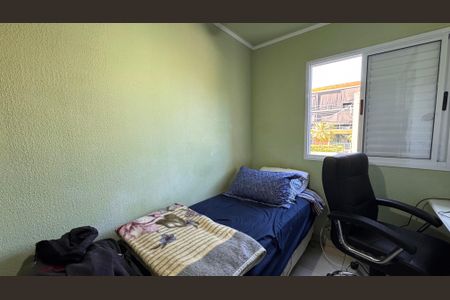 Apartamento à venda com 59m², 2 quartos e 1 vagaQuarto 1