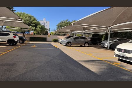 Apartamento à venda com 59m², 2 quartos e 1 vagaÁrea comum - Estacionamento