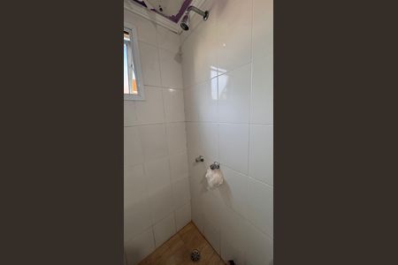 Apartamento à venda com 59m², 2 quartos e 1 vagaBanheiro da Suíte